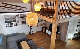 La Maisonnette